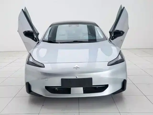  GAC Haobo Haobo GT 2023 560 RWD Seven Wings Edition