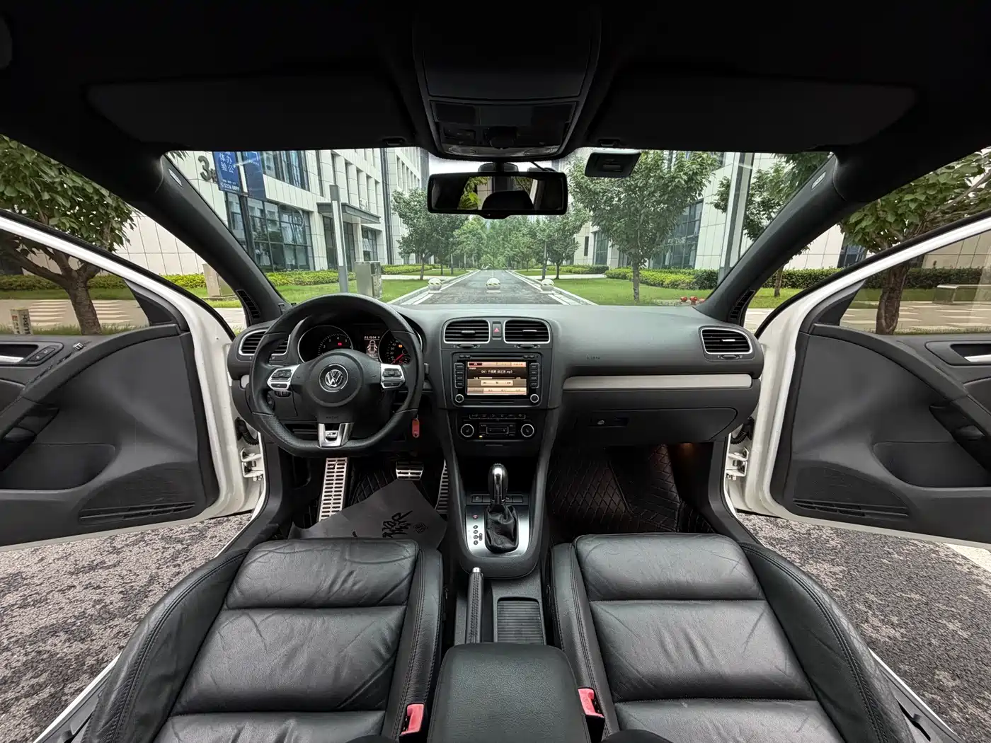 Volkswagen Golf (Import) 2015 2015 1.4TSI Sportsvan