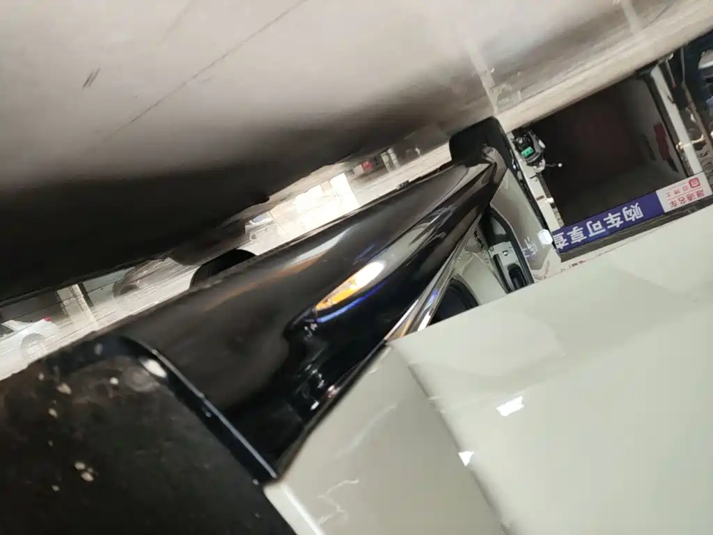 Xiaomi SU7 2024 2024 RWD Long Range Intelligent Driving Edition