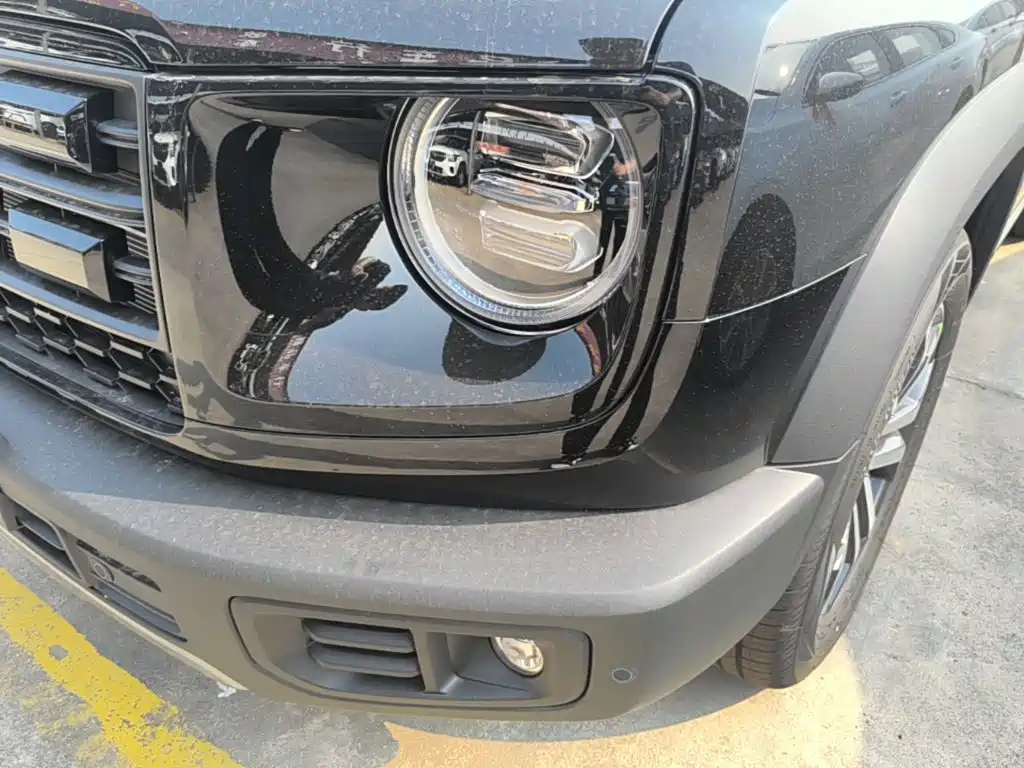 Haval Dargo 2026 2026 Model 1.5T High Configuration