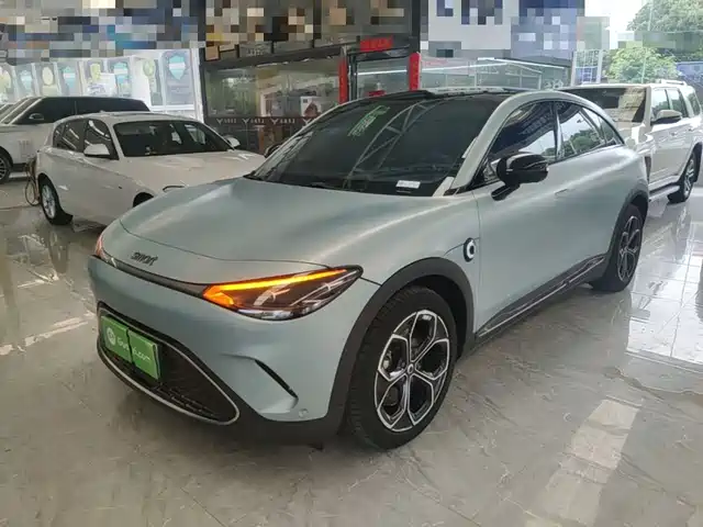 smart #3 2023