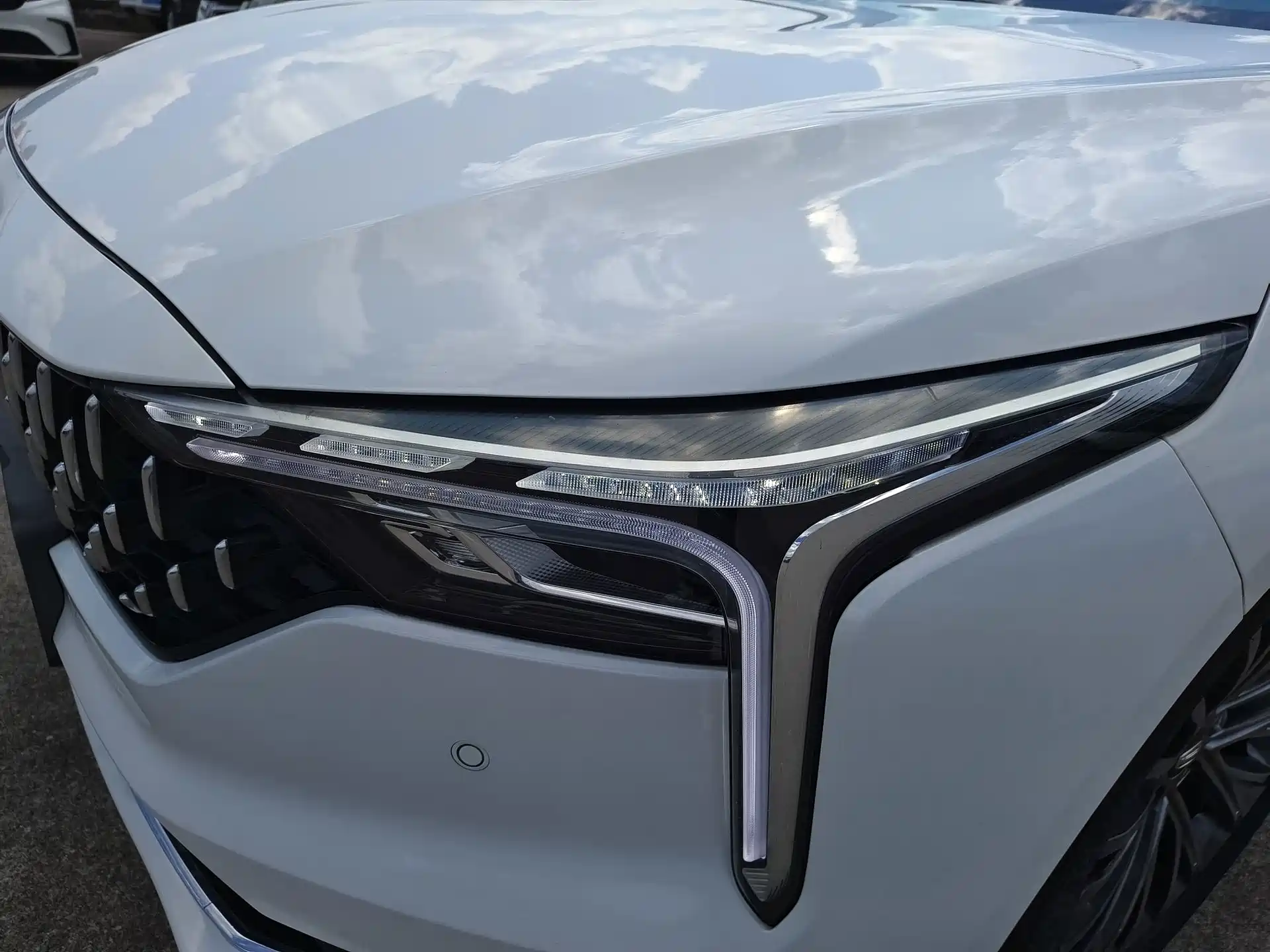 Фото 13 - Besturn B70