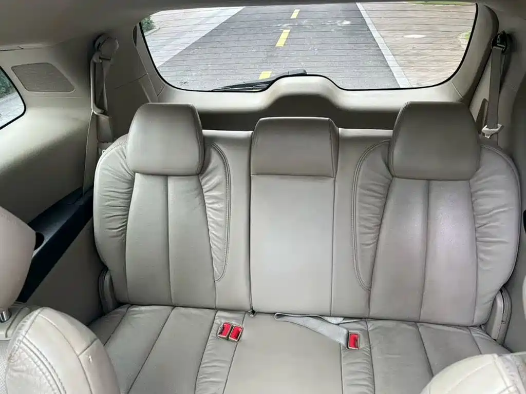 Фото 6 - Buick GL8