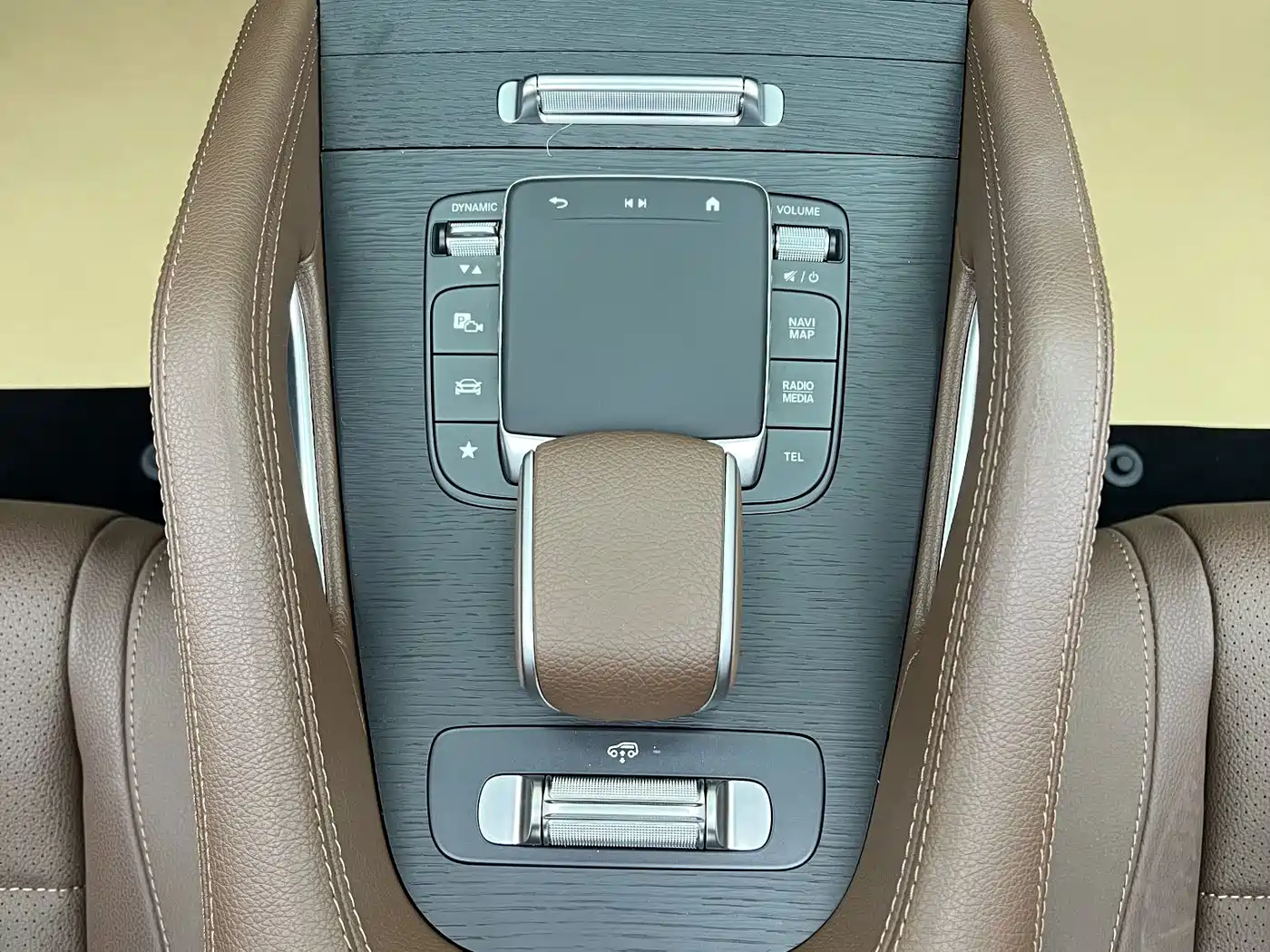 Mercedes-Benz GLE 2025 2025 GLE 450 4MATIC Luxury