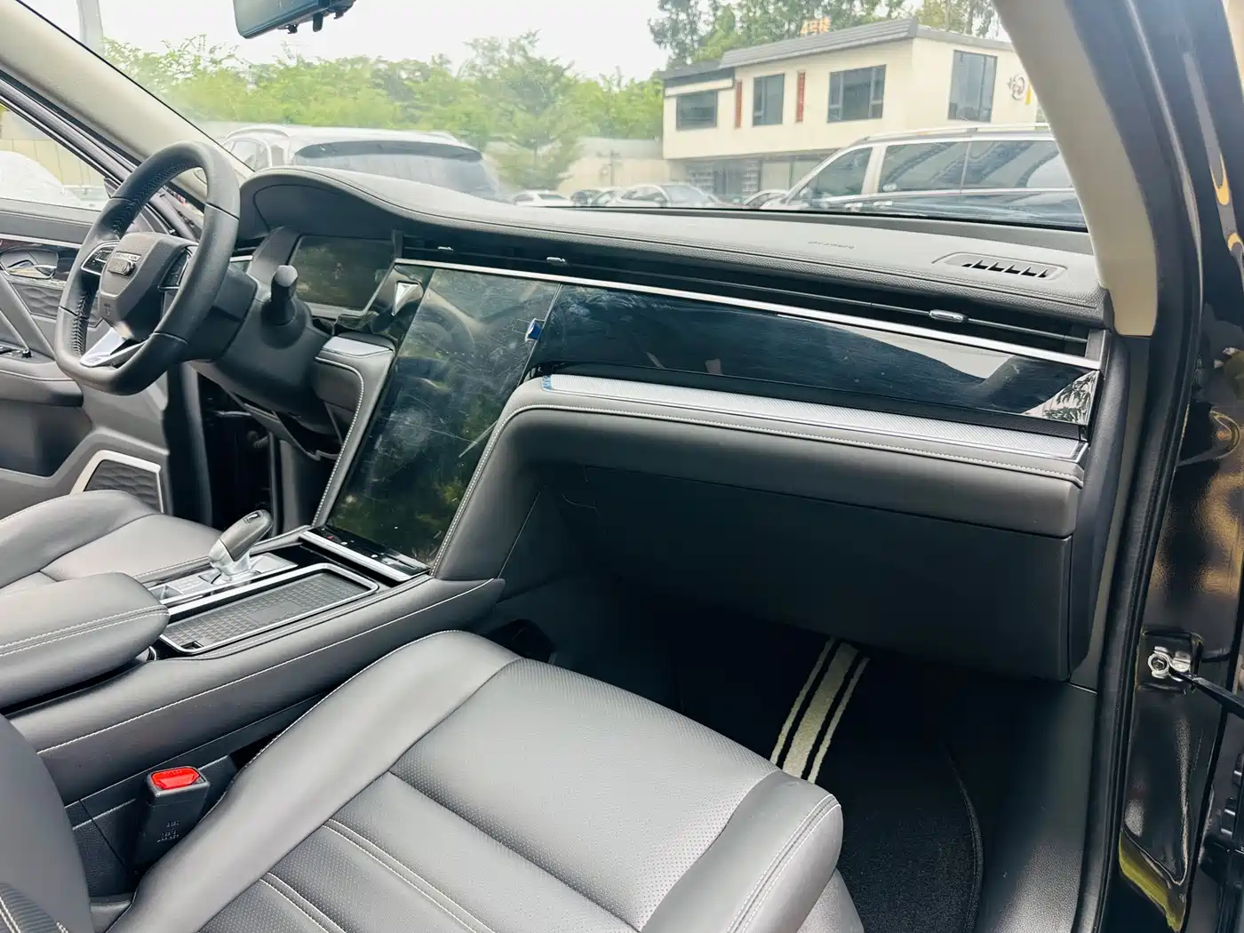 Venucia Star 2020 2020 260T Automatic 48V Mild Hybrid Turbo Star Enjoy Edition