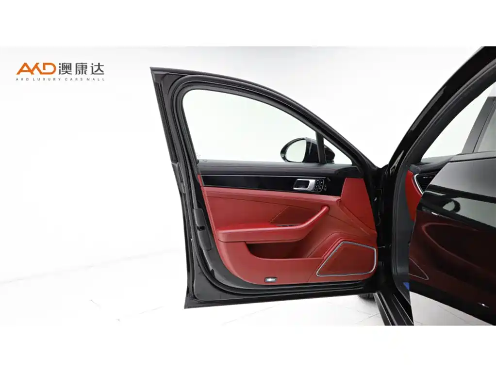 PORSCHE PANAMERA NEW ENERGY