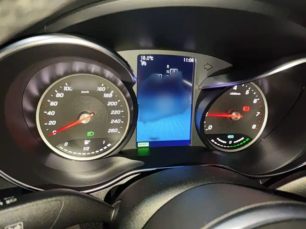 Mercedes-Benz C-Class 2019 C 260 L Sport фото 4