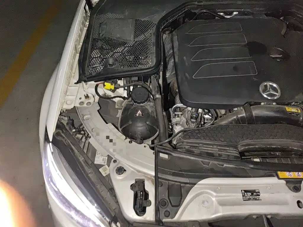 Mercedes-Benz C-Class 2019 C 260 L Sport фото 21