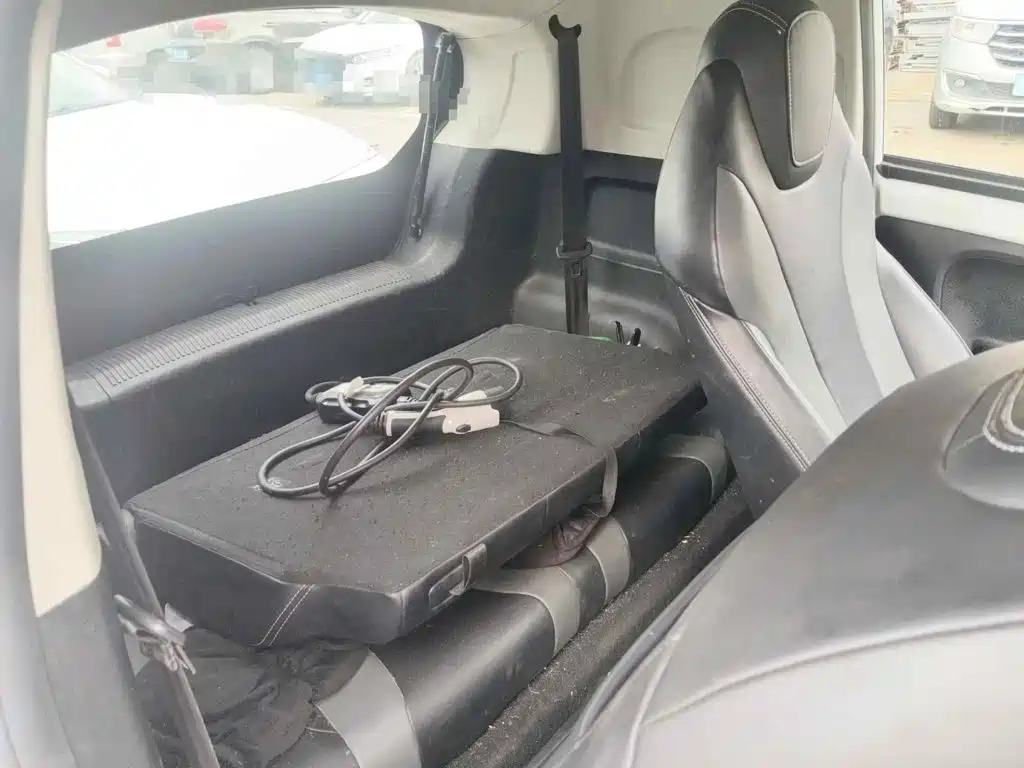 Roewe Kaiwei CLEVER 2023 2022 311km Vitality Bobo Edition