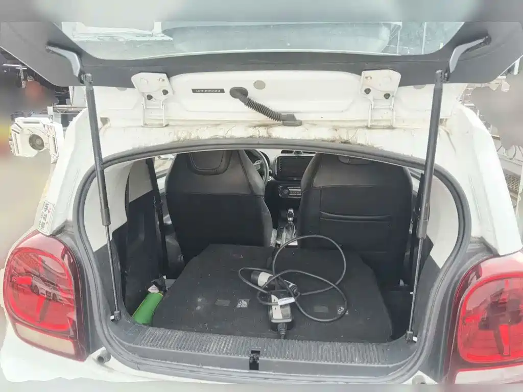 Roewe Kaiwei CLEVER 2023 2022 311km Vitality Bobo Edition