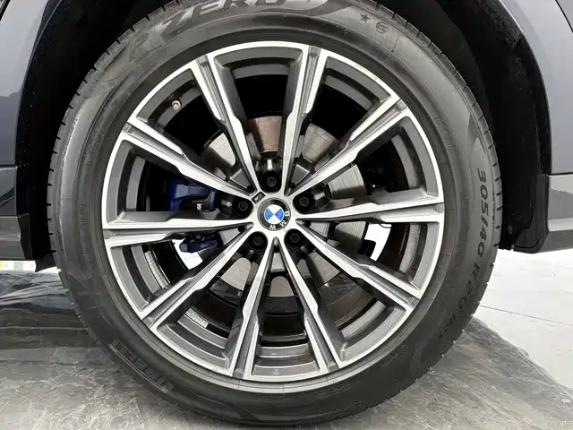 BMW X6 2023 2023 xDrive30i M Sport Package