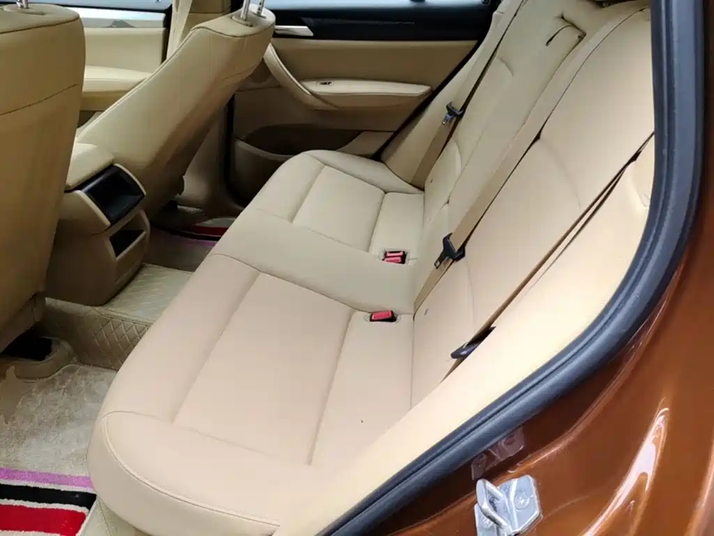 Photo 17 - BMW X3 (Import)
