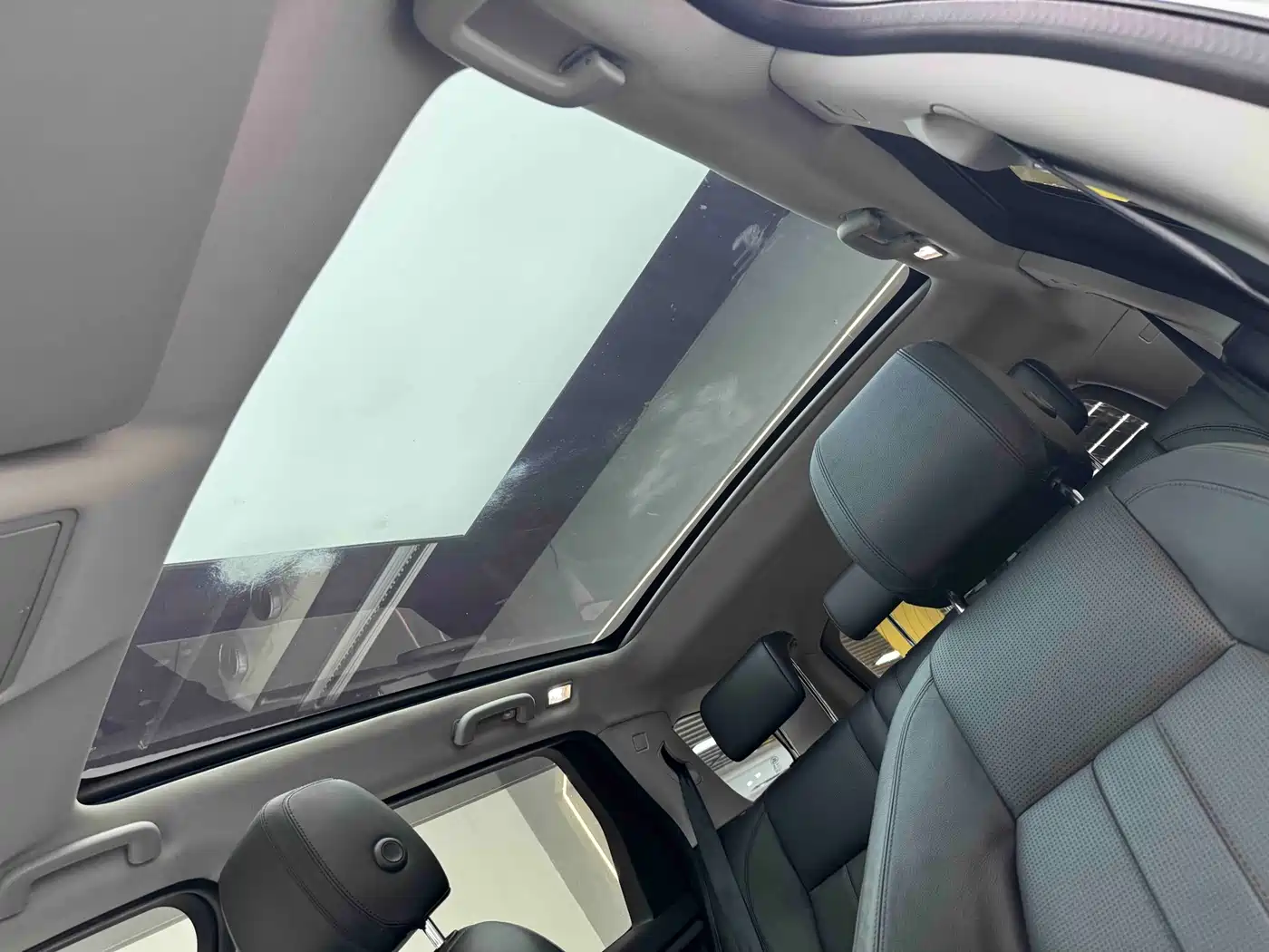 Land Rover Discovery Sport 2016 2016 2.0T SE