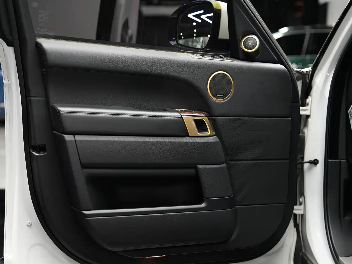 Land Rover Range Rover 2016 3.0 SC V6 Vogue фото 10