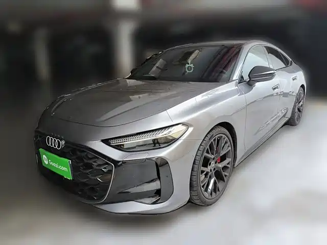 Audi A5L Sportback 2025