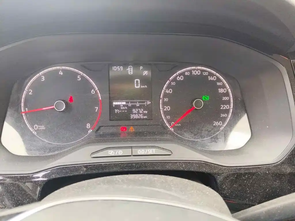Jetta VS5 2020 2019 280TSI Automatic Joy Edition