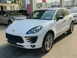 Фото 1 - Porsche Macan