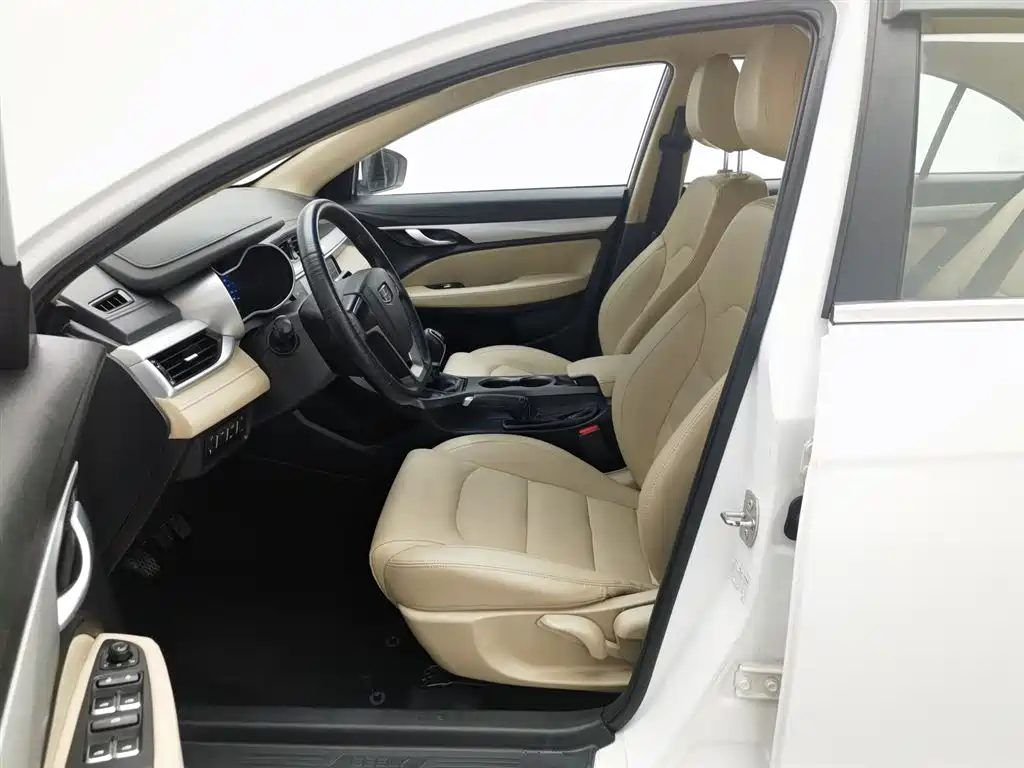 GEELY AUTOMOBILE EMGRAND