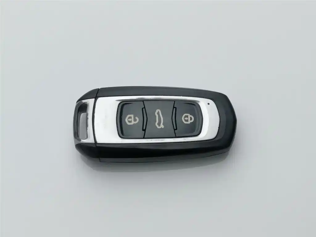 GEELY AUTOMOBILE EMGRAND