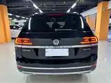 Фото 7 - Volkswagen Teramont