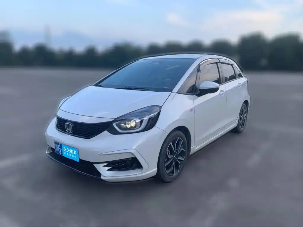 Honda LIFE 2025 2023 1.5L CVT SPO-SS Agile Edition