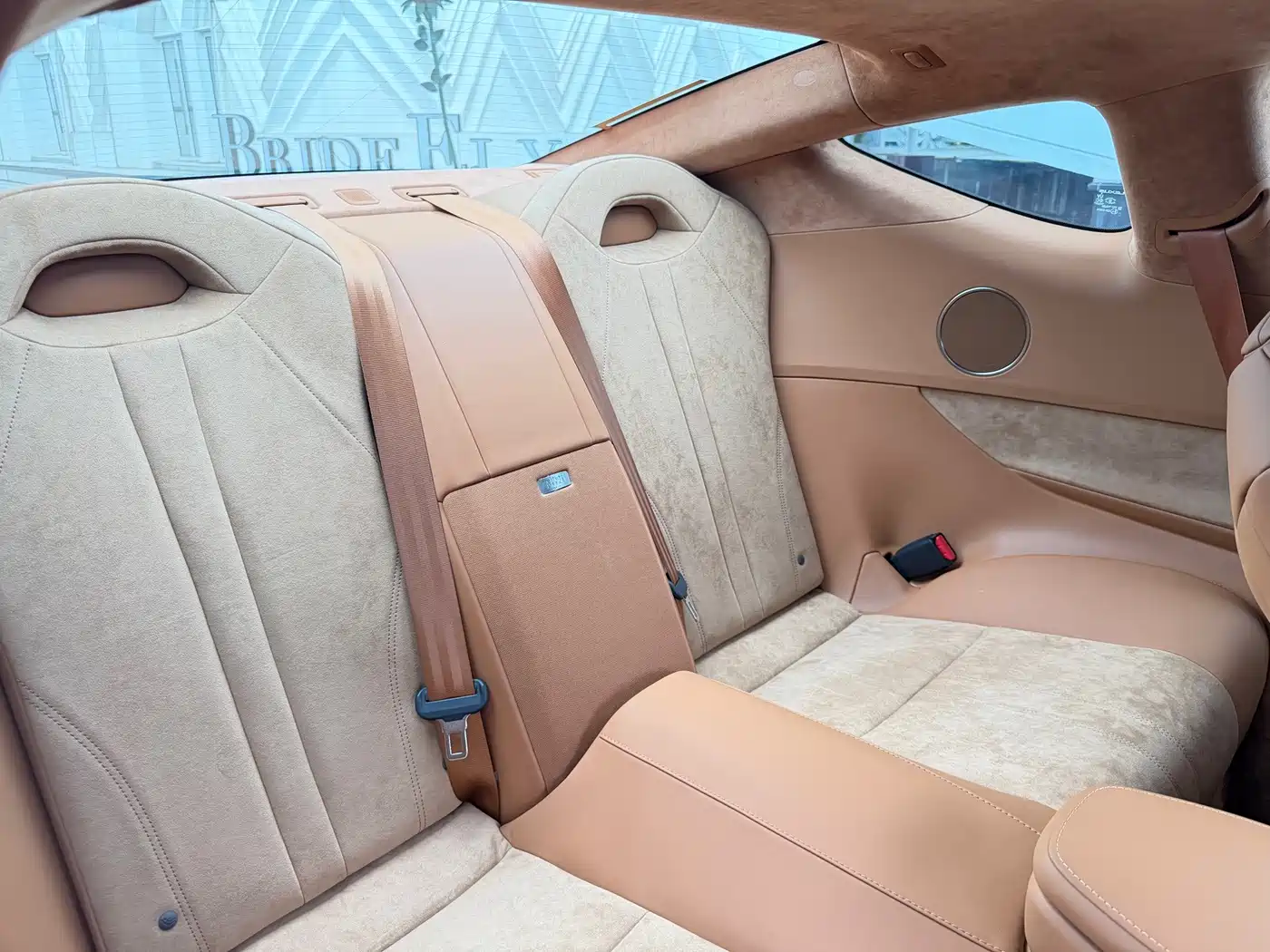 Lexus LC 2023 2020 500h Sport Edition
