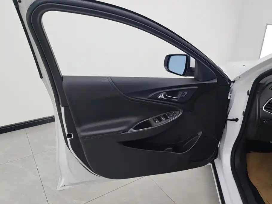 Chevrolet Malibu XL 2023 2022 535T Auto Sharp Dynamic Edition