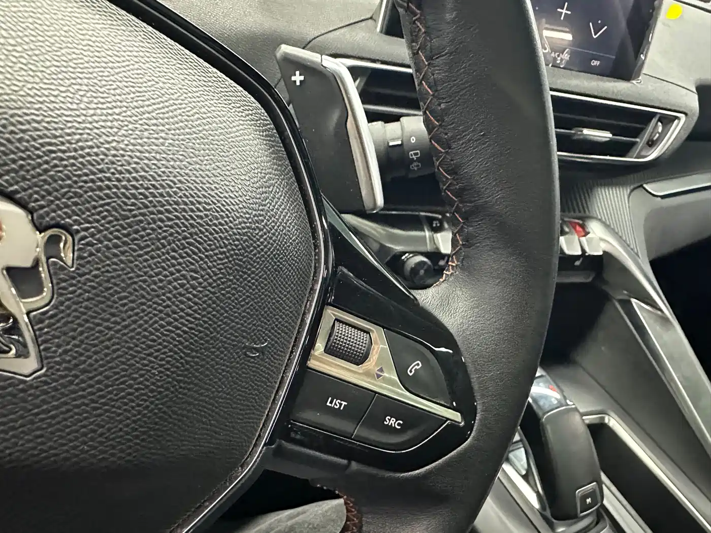 Peugeot 4008 2017 350THP Elite Edition фото 14