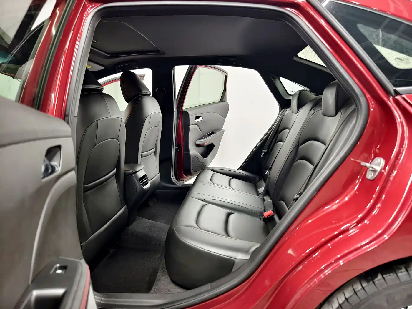 Chevrolet Monza 2019 RS 330T Auto Smooth Edition China VI фото 13