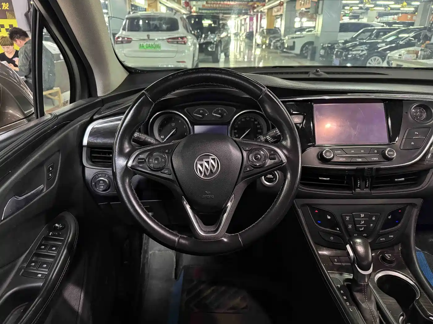 Photo 7 - Buick Envision Plus