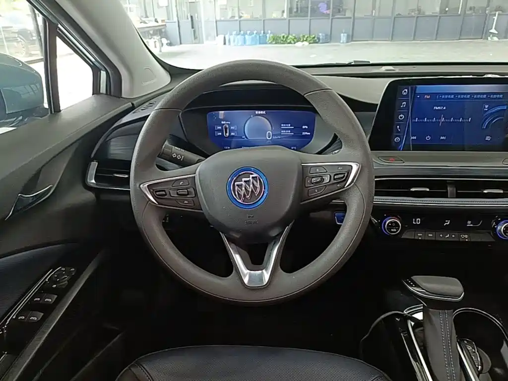 Buick Velite 6 2024 2024 430km Comfort Edition