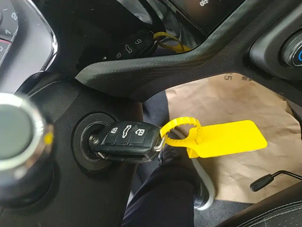 Фото 9 - Chery Tiggo 3x