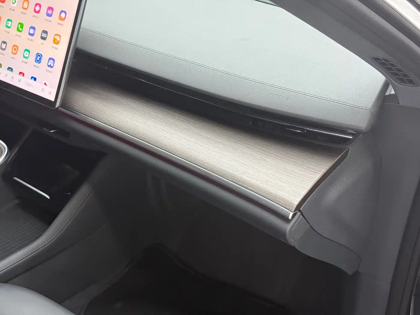 Changan Qiyuan A07 2024 2024 Pure Electric Deluxe Edition 515 Premium