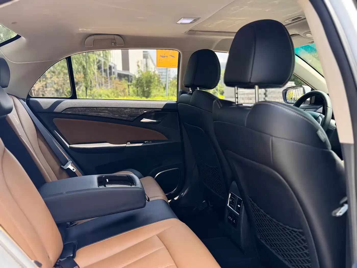 BYD Qin New Energy 2018 2017 1.5T Premium Model