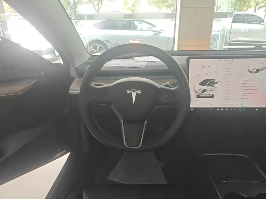 Фото 11 - Tesla Model 3
