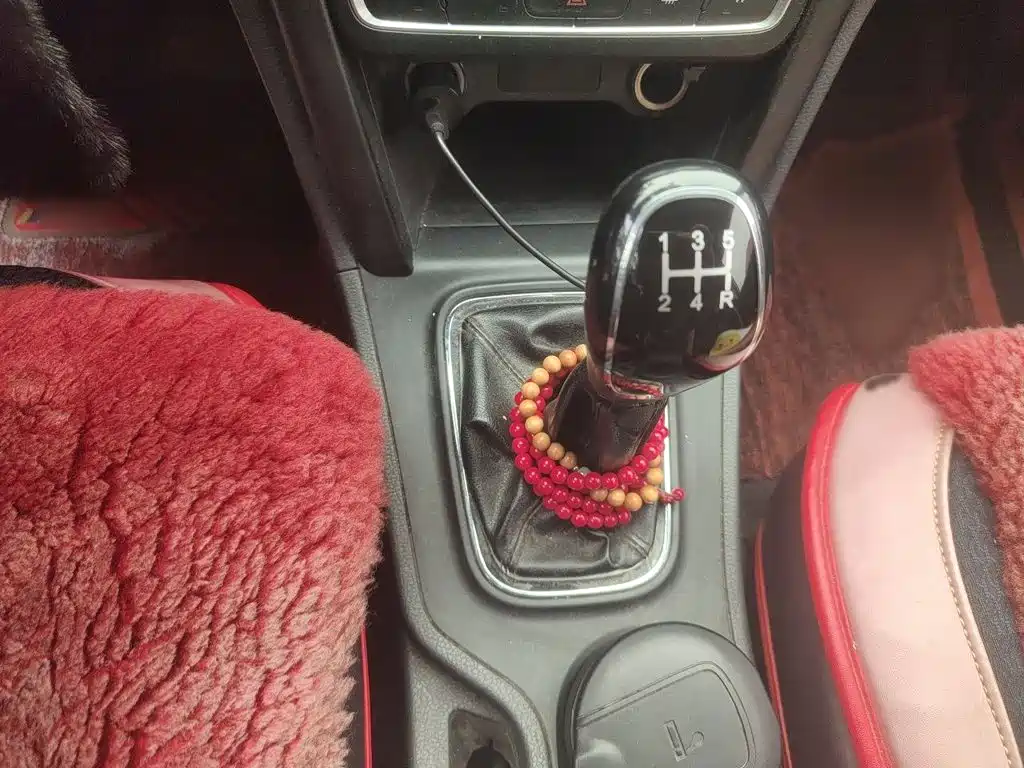 Chery Tiggo 3 2018 2018 Classic Edition 1.6L Manual Comfort