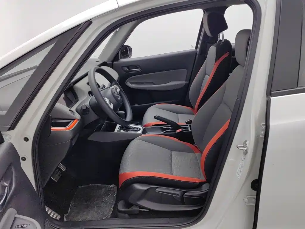 Honda LIFE 2021 2021 1.5L CVT SPORT Heartbeat Edition