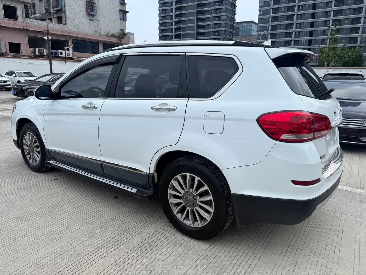 Фото 10 - Haval H6