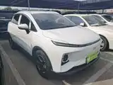 Фото 4 - Geely Geometry E Firefly