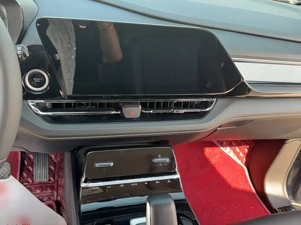 Wuling Motors Wuling Victory 2022 2020 1.5T CVT Flagship