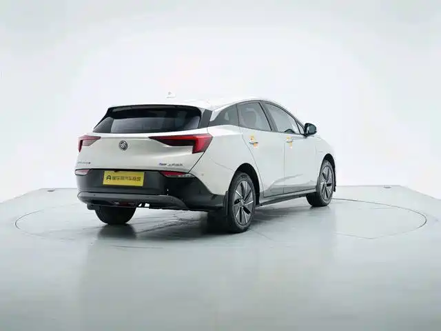 Buick Velite 6 2024 2024 430km Comfort Edition