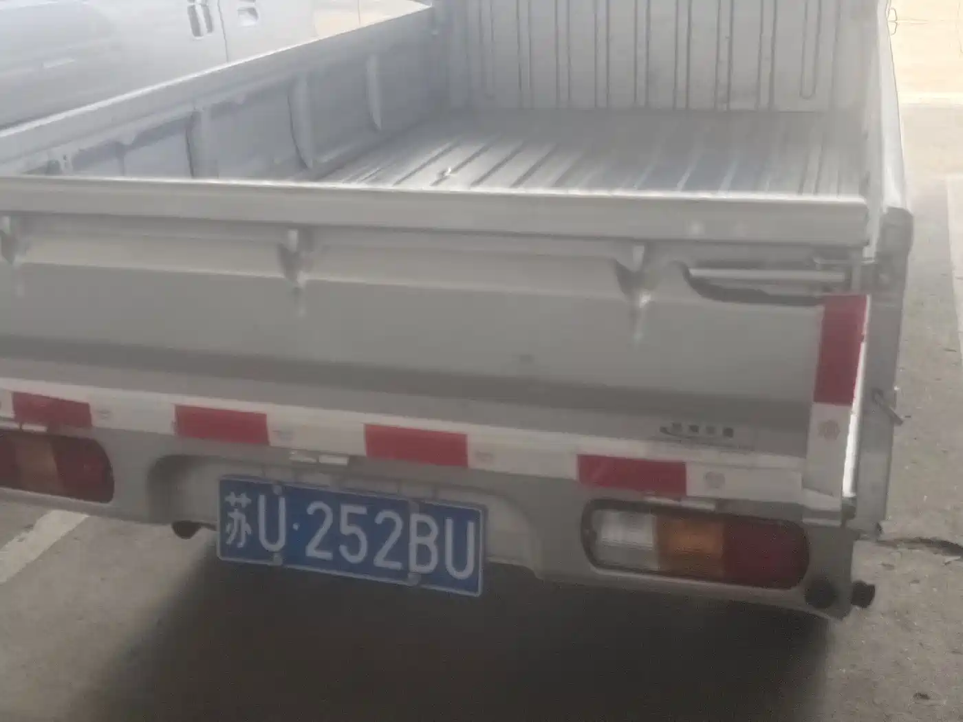 Wuling Motors Wuling Zhiguang Mini Truck 2024 2023 1.5L Single Cab Heavy Duty LAR