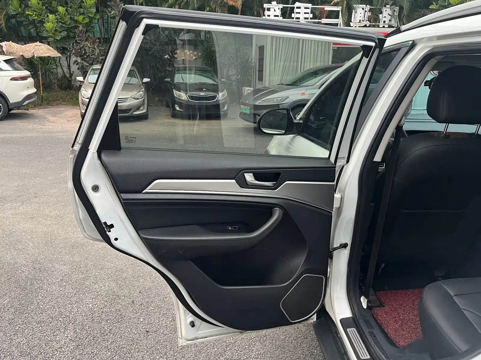Фото 12 - Haval H6