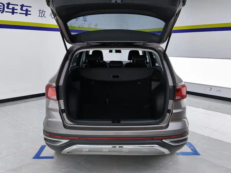 Jetta VS7 2020 2020 1.4T Auto Glory Edition