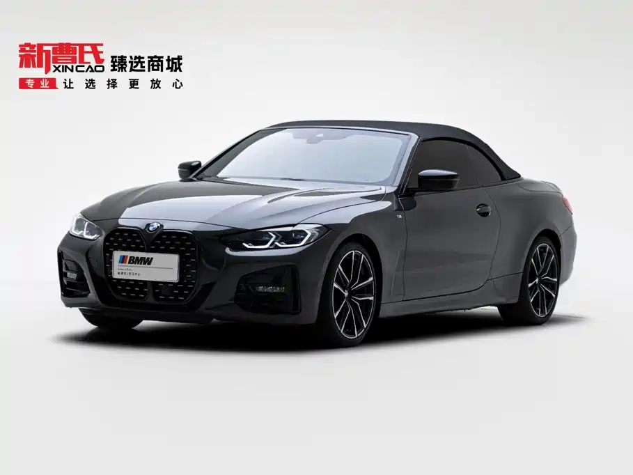 Фото 1 - BMW 4 Series