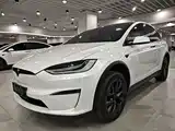 Фото 1 - Tesla Model X