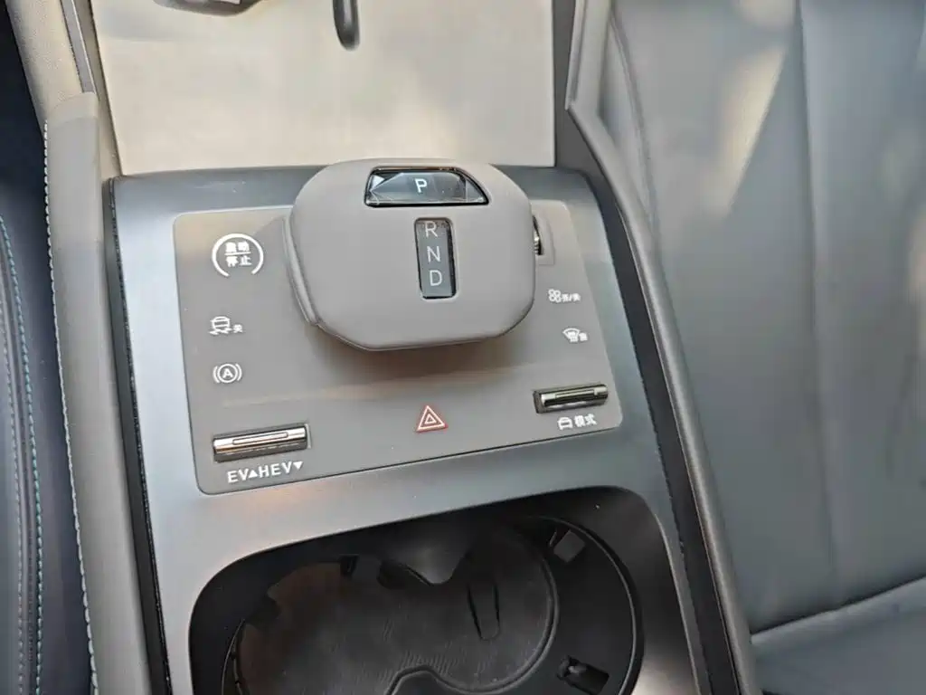 BYD Qin L 2024 2024 DM-i 80KM Superior