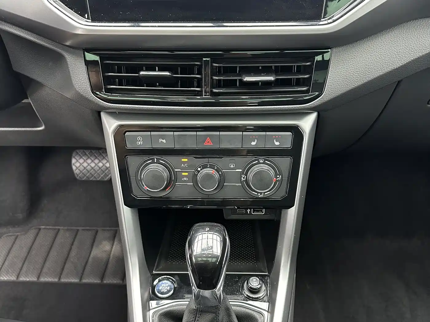 Volkswagen T-Cross 2023 2022 280TSI DSG Comfort Edition