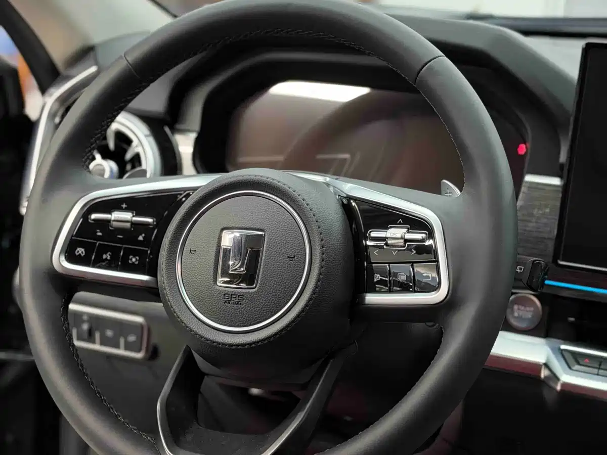 TANK TANK 400 NEW ENERGY