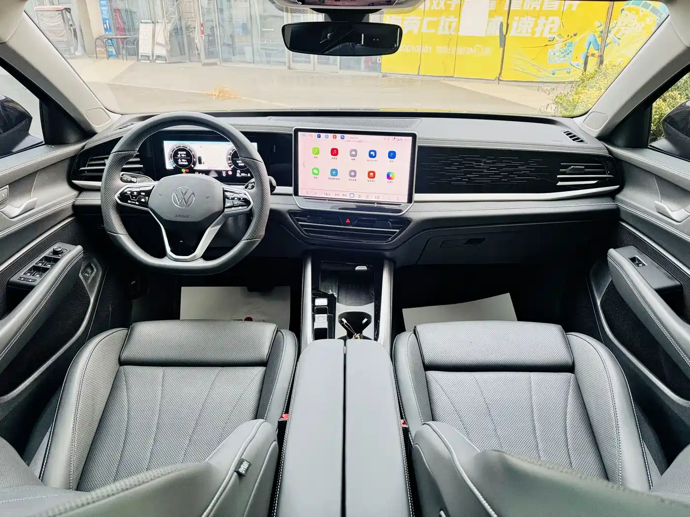Volkswagen Passat 2025 2025 Pro 380TSI Starlight Dragon Glory Edition